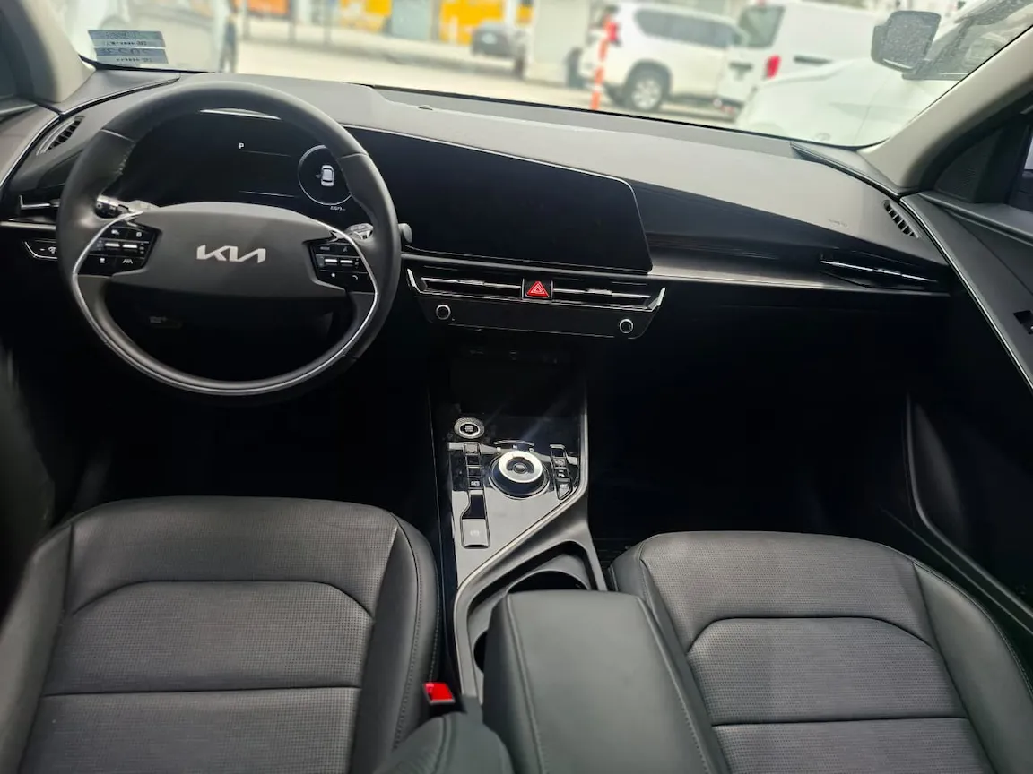 Imagenes del auto