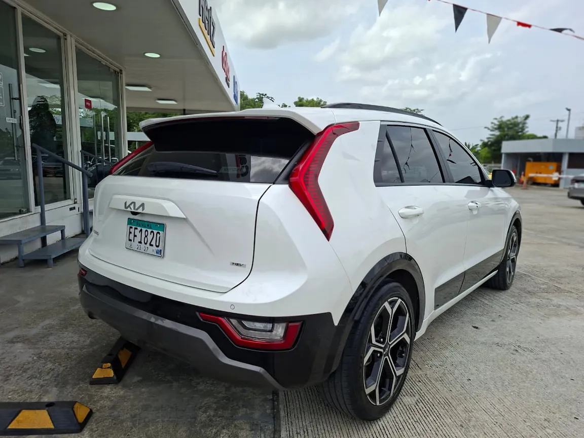 Imagenes del auto