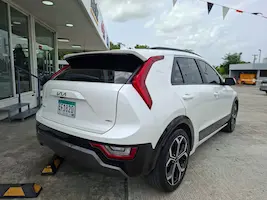 Preview imagenes del auto