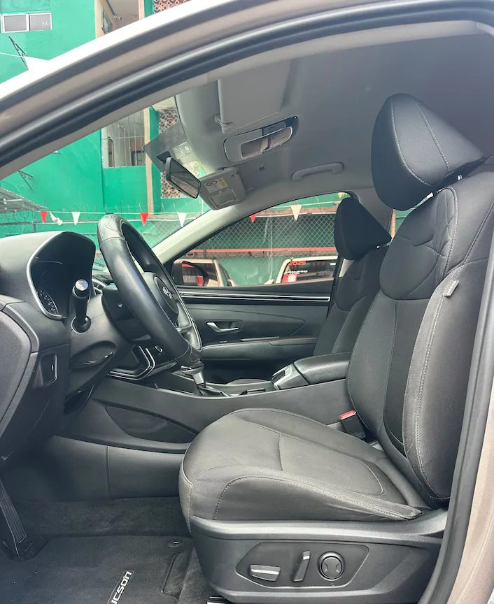 Imagenes del auto