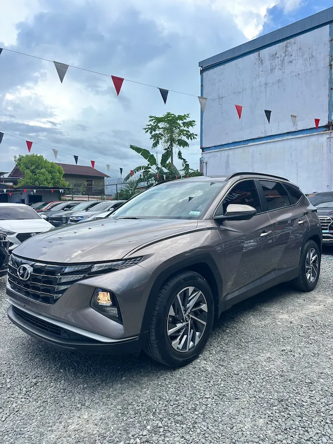 Imagenes del auto