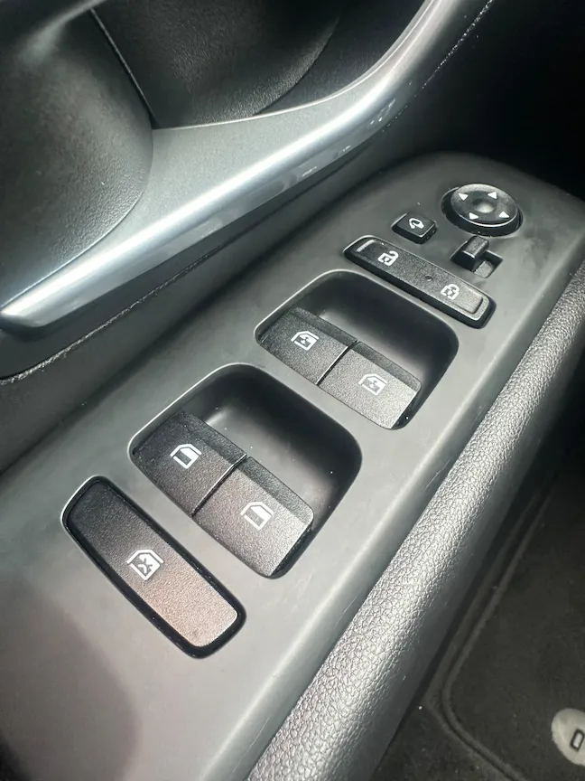 Imagenes del auto