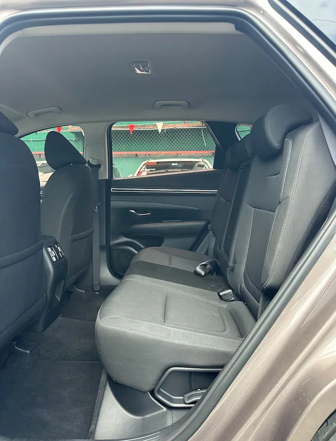 Imagenes del auto