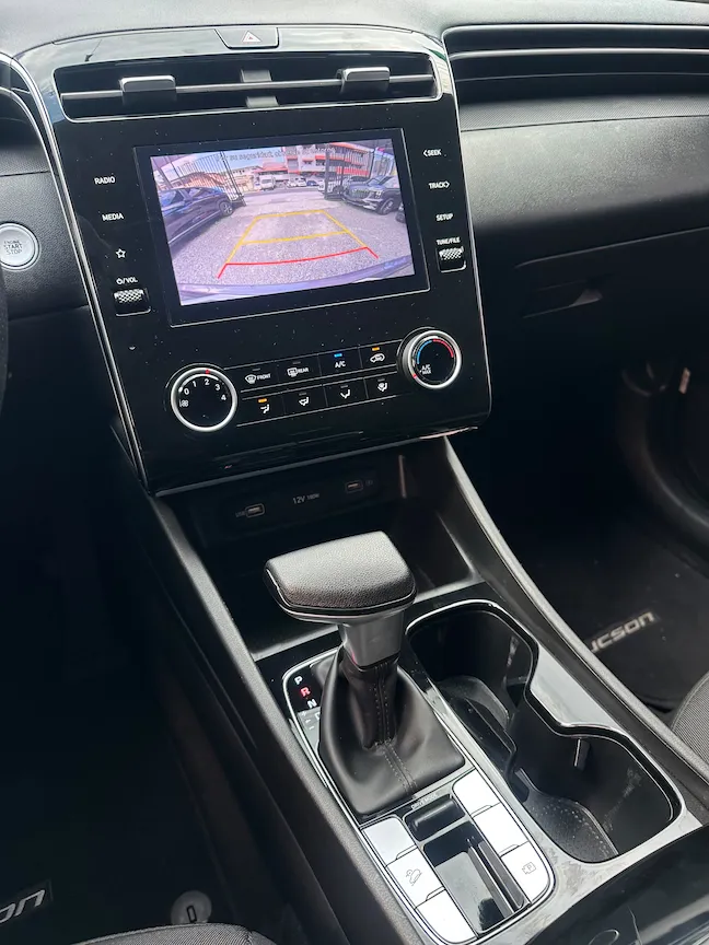 Imagenes del auto