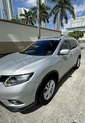 Nissan Xtrail T30