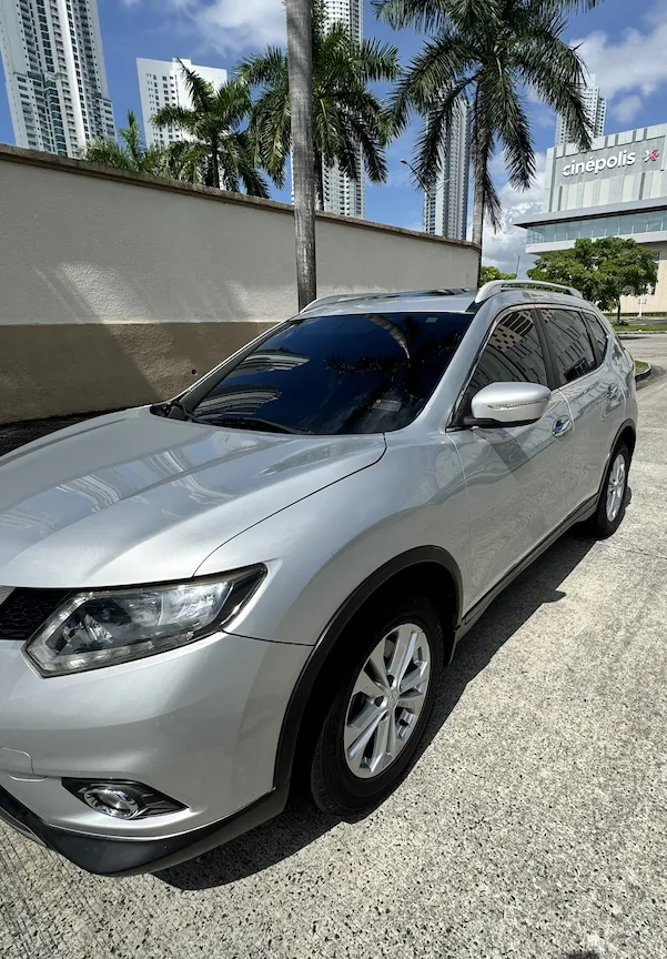 Imagenes del auto