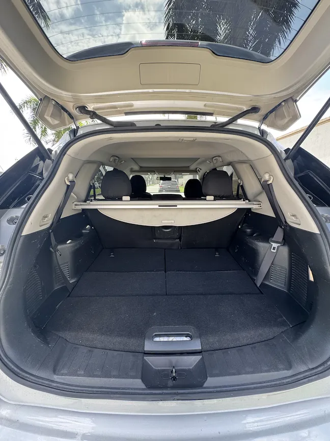Imagenes del auto