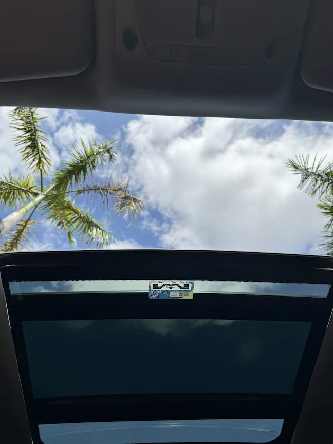 Imagenes del auto