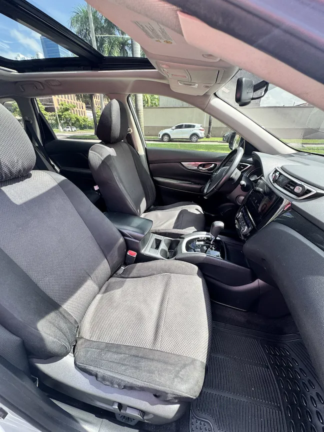 Imagenes del auto