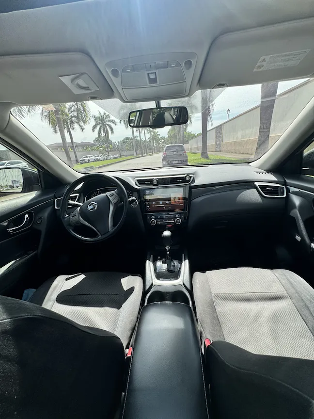 Imagenes del auto