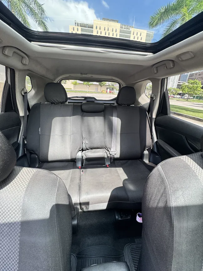 Imagenes del auto
