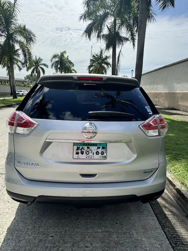 Imagenes del auto