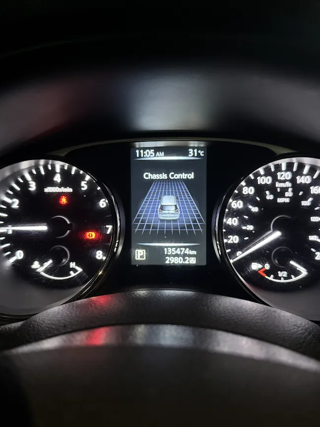 Imagenes del auto