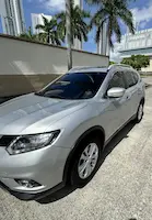 Preview imagenes del auto