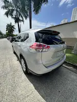 Preview imagenes del auto