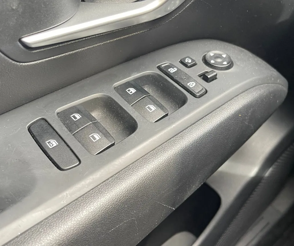 Imagenes del auto