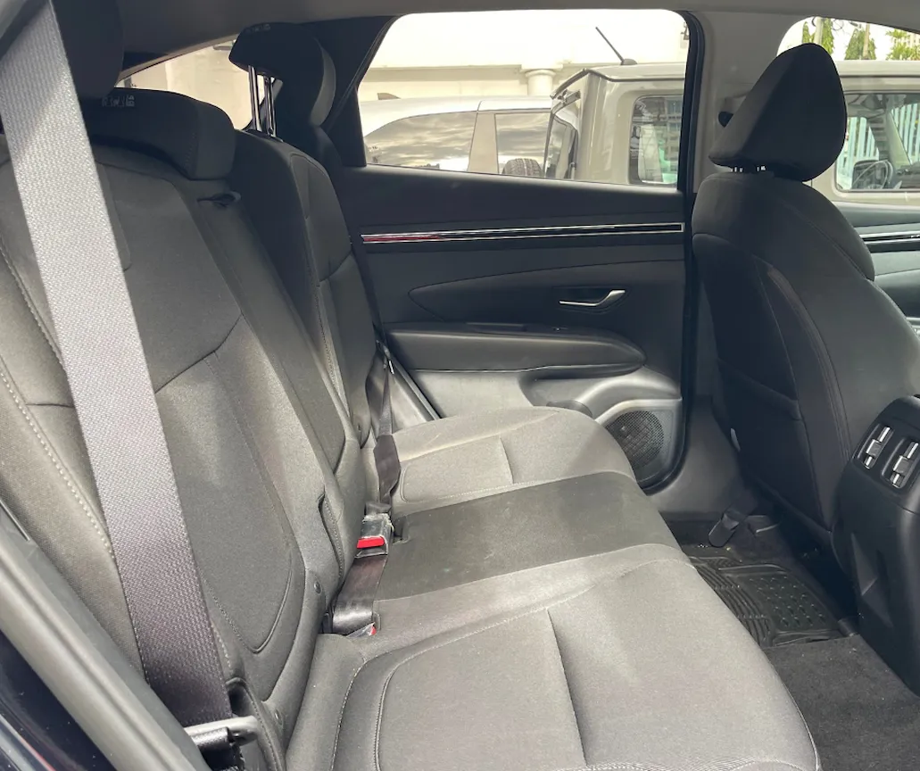 Imagenes del auto