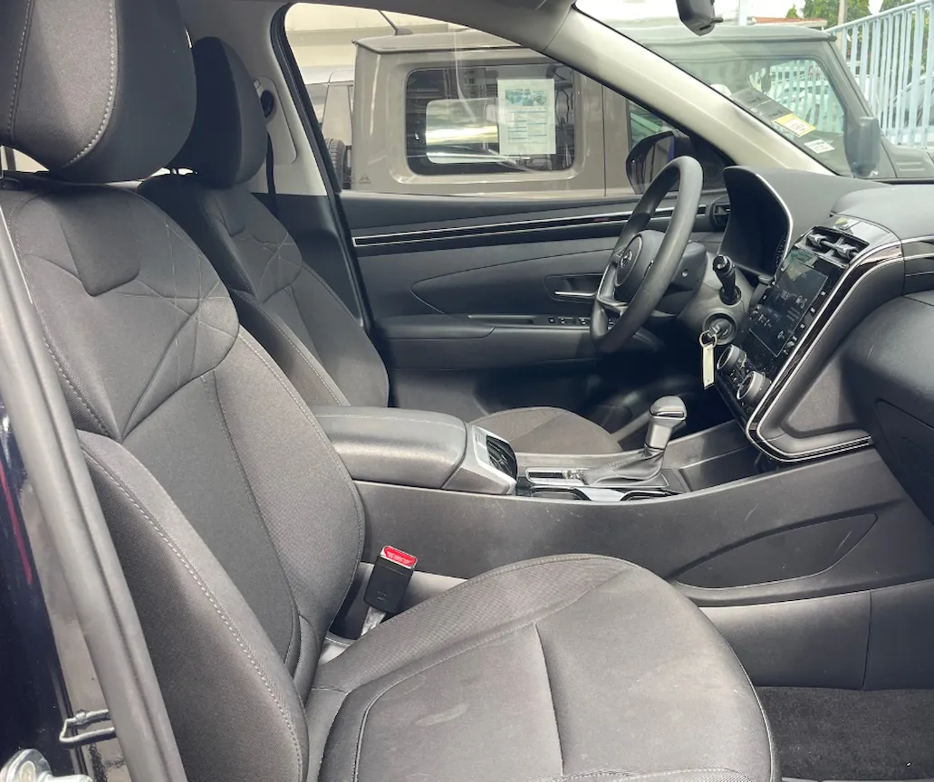 Imagenes del auto
