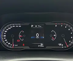 Preview imagenes del auto