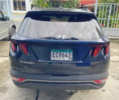 Preview imagenes del auto