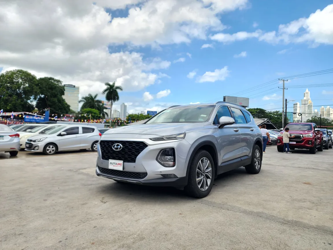 Imagenes del auto