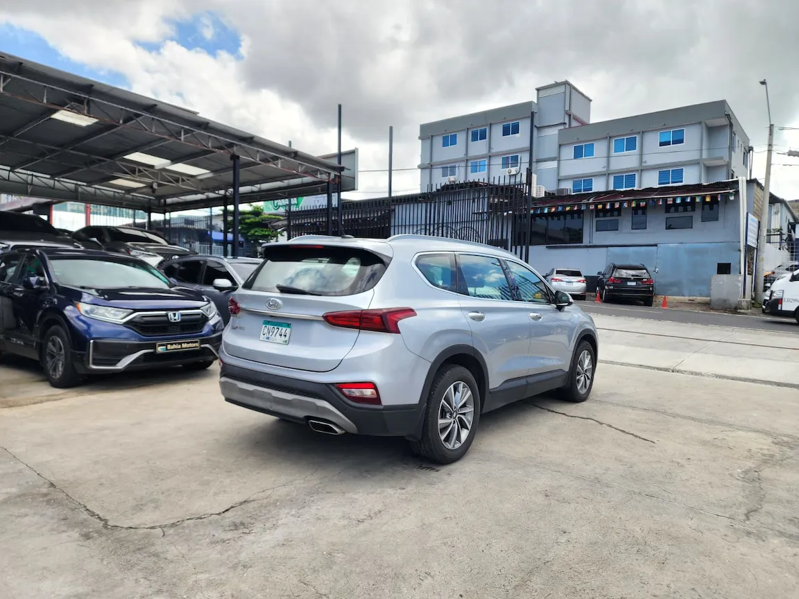 Imagenes del auto