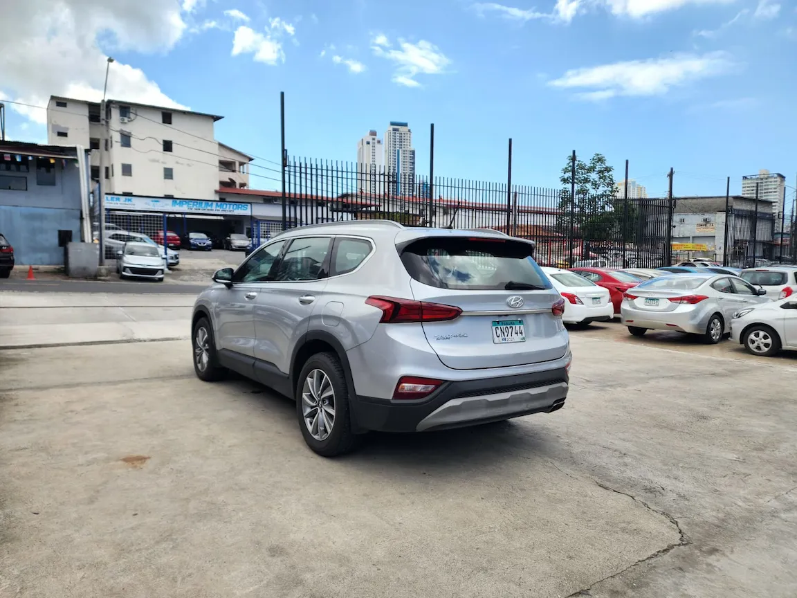 Imagenes del auto