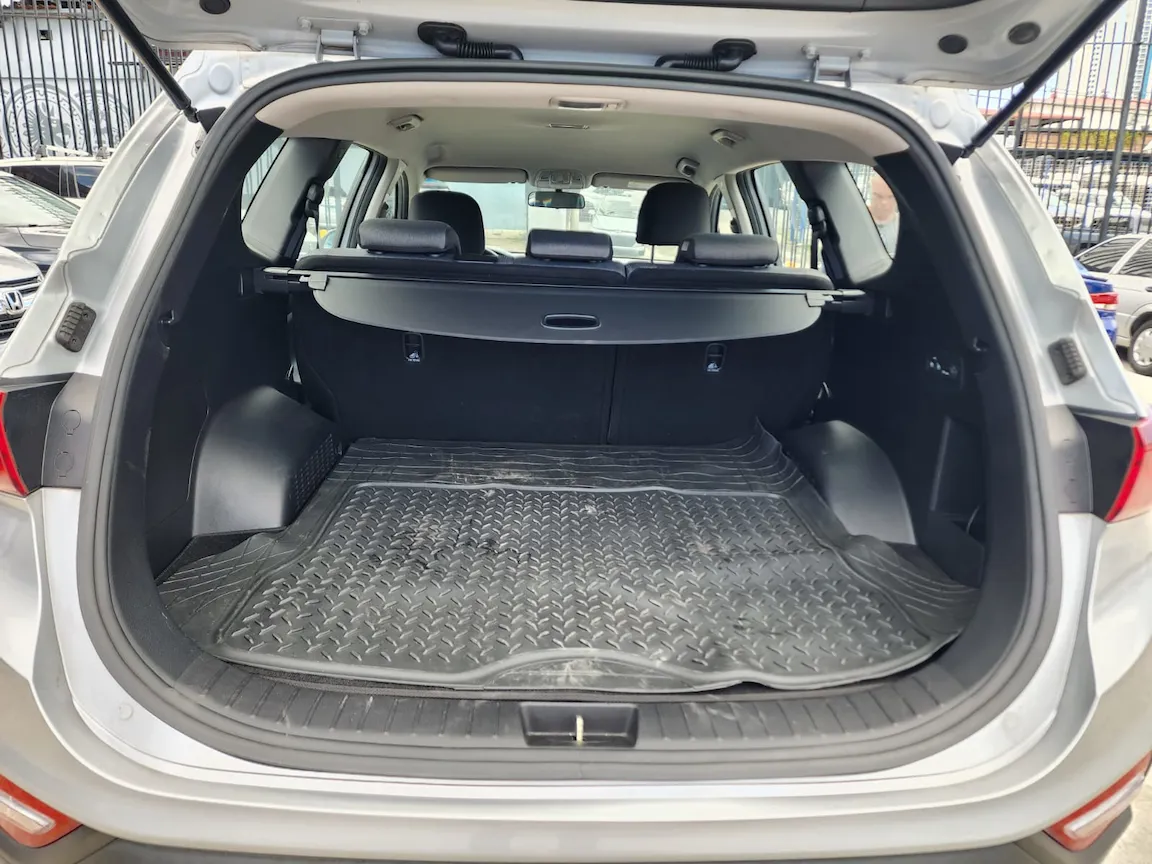 Imagenes del auto