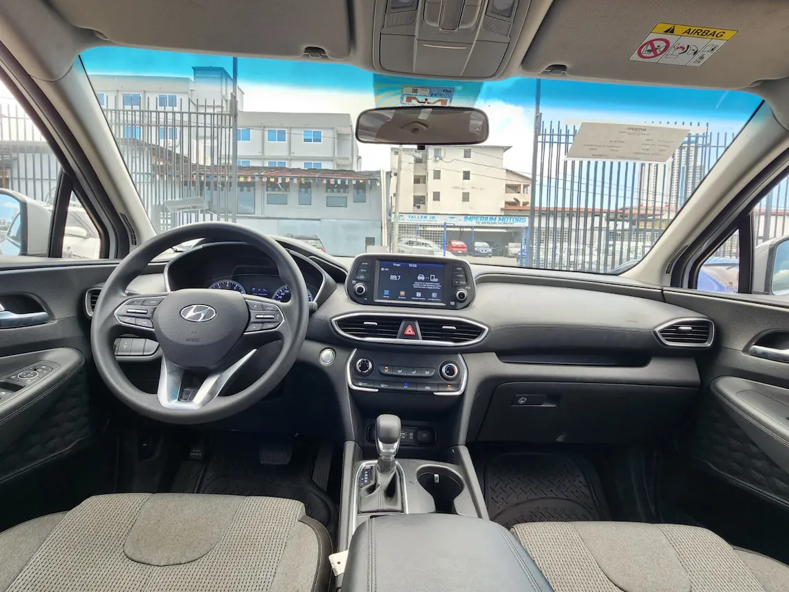 Imagenes del auto