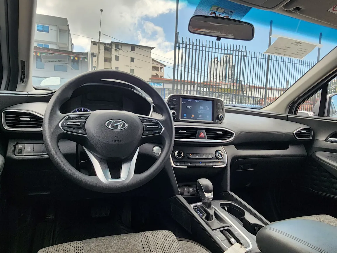 Imagenes del auto