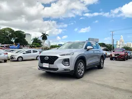 Preview imagenes del auto