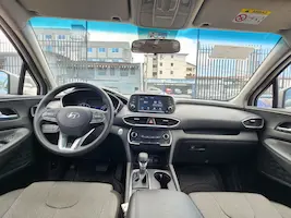 Preview imagenes del auto