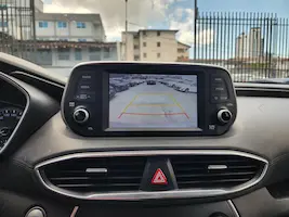 Preview imagenes del auto