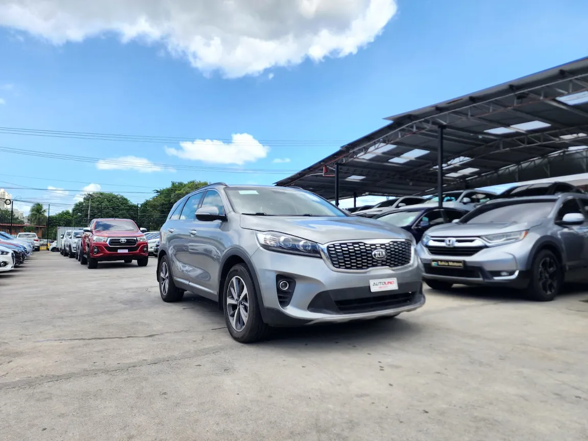 Imagenes del auto