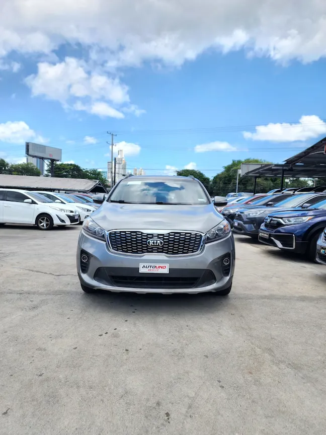 Imagenes del auto