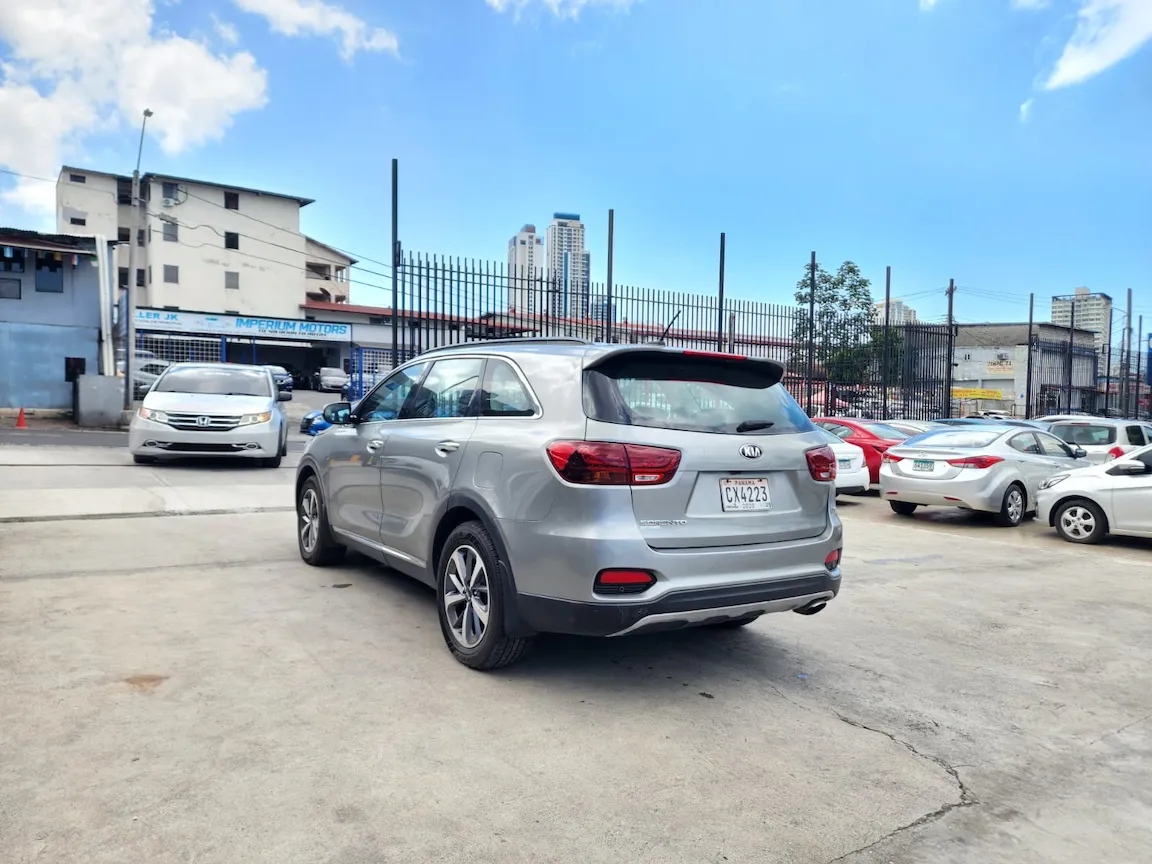 Imagenes del auto