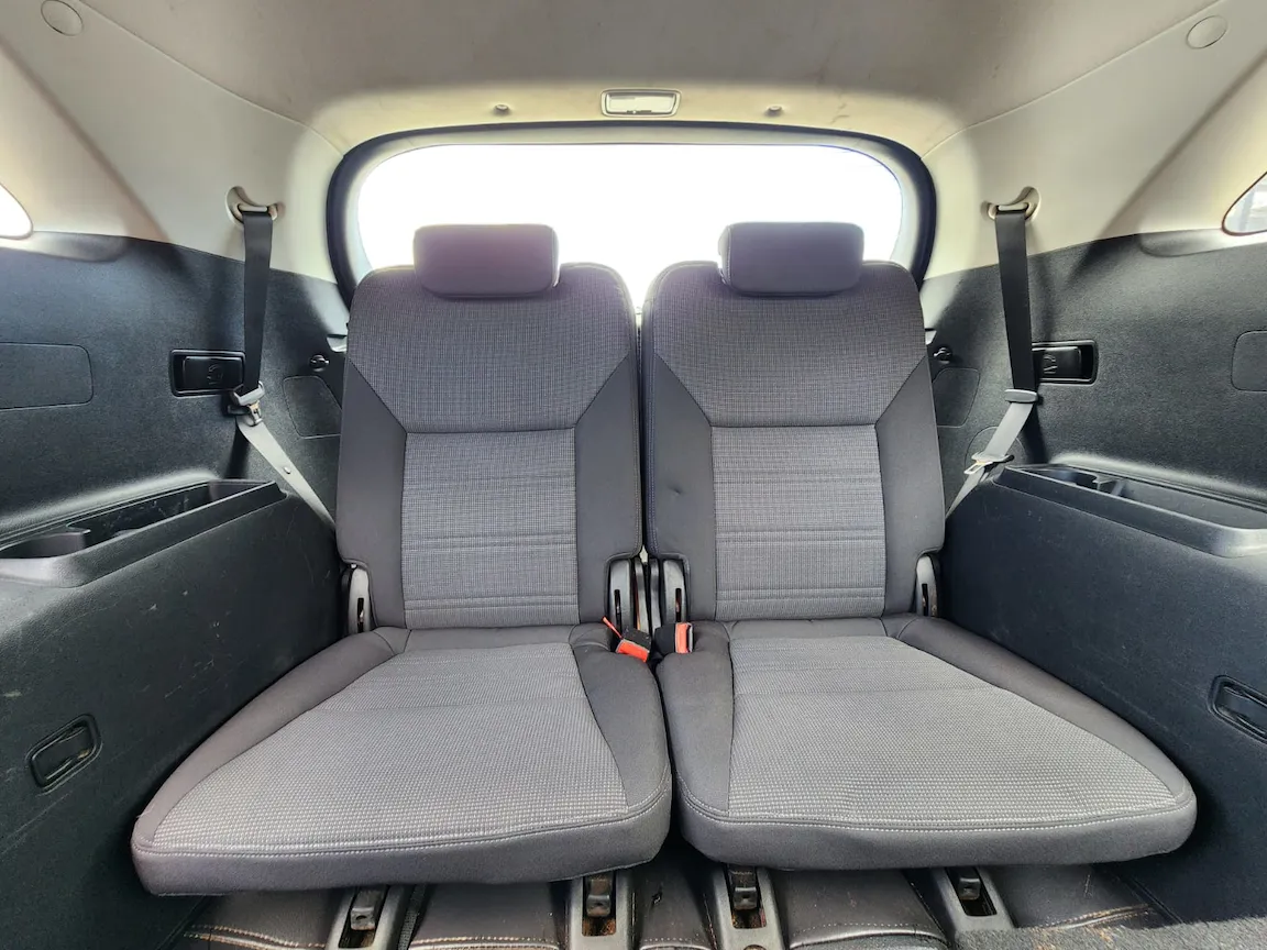 Imagenes del auto