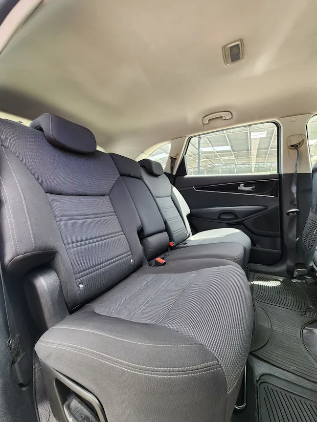 Imagenes del auto