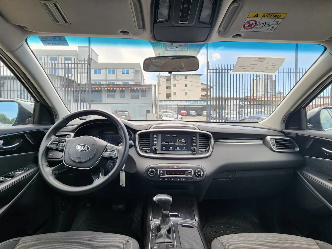 Imagenes del auto
