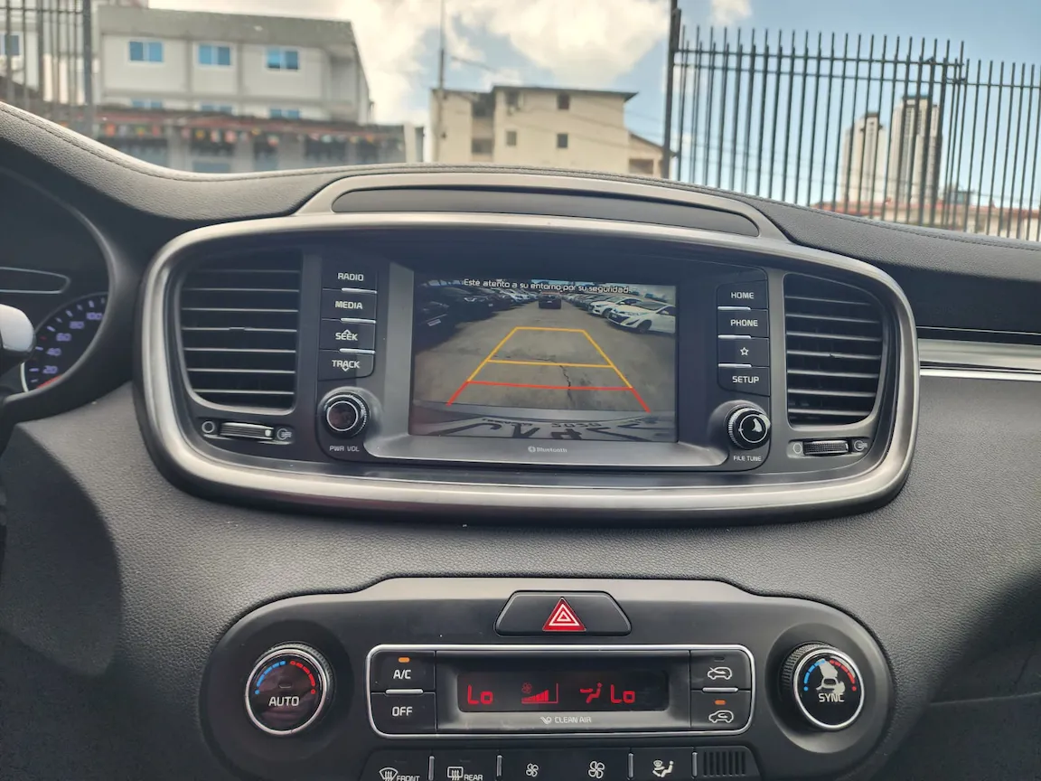 Imagenes del auto