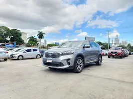 Preview imagenes del auto