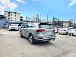 Preview imagenes del auto