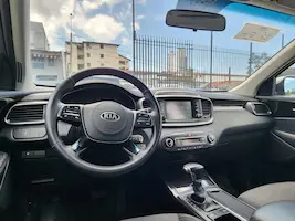 Preview imagenes del auto