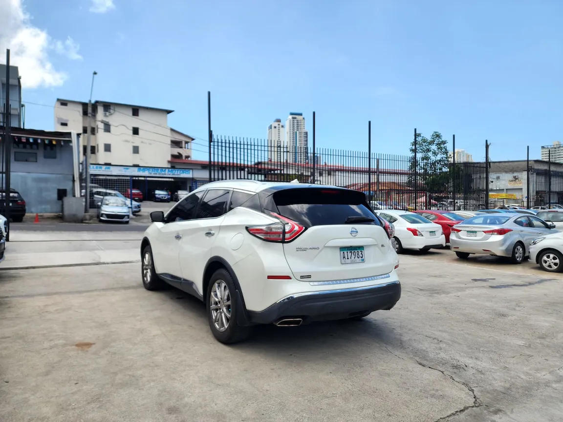 Imagenes del auto