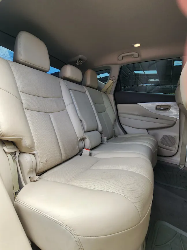 Imagenes del auto