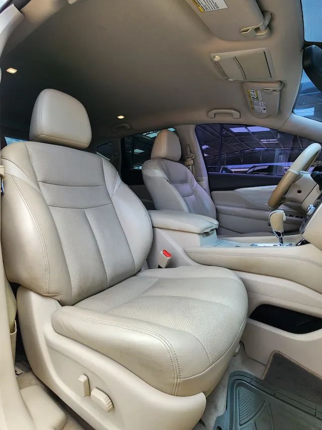 Imagenes del auto