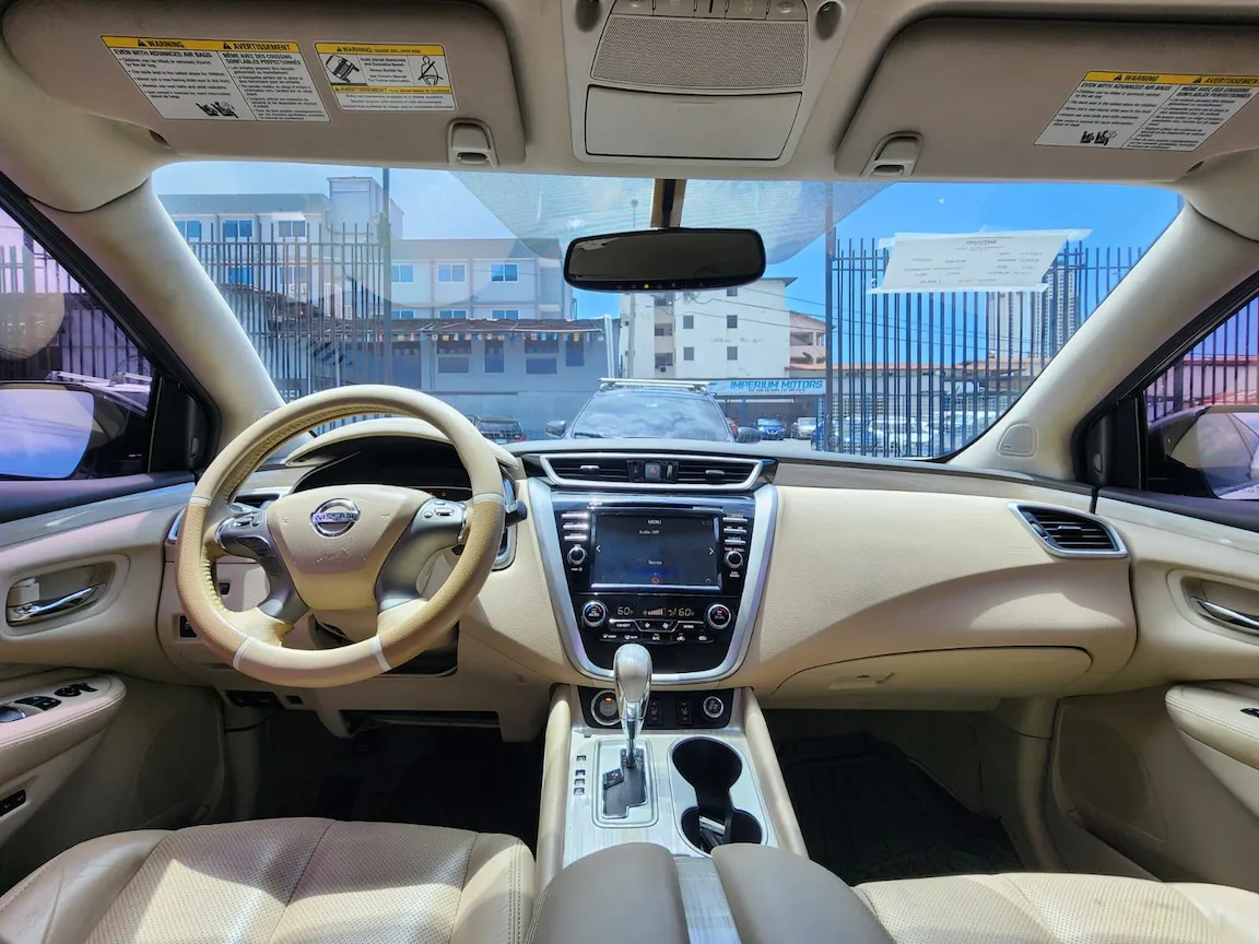 Imagenes del auto
