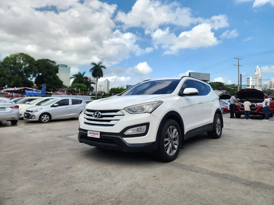 Imagenes del auto