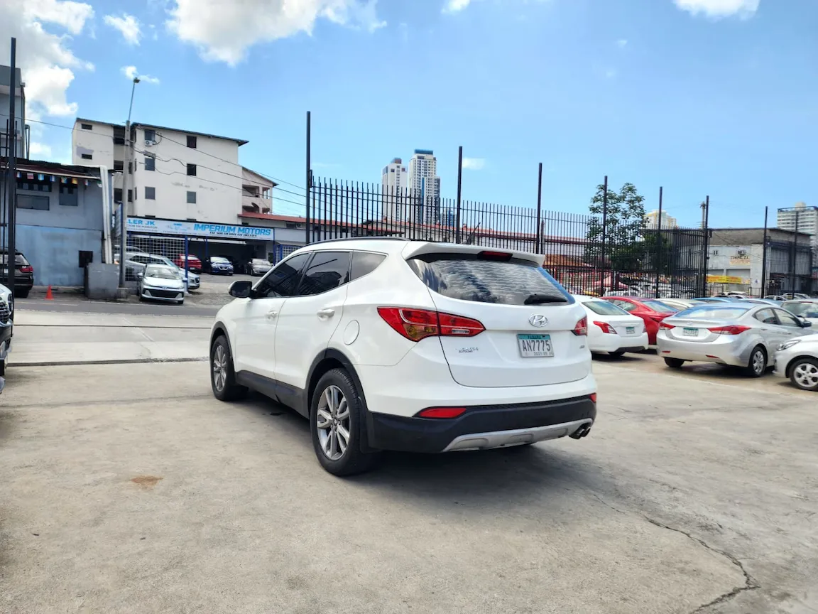 Imagenes del auto