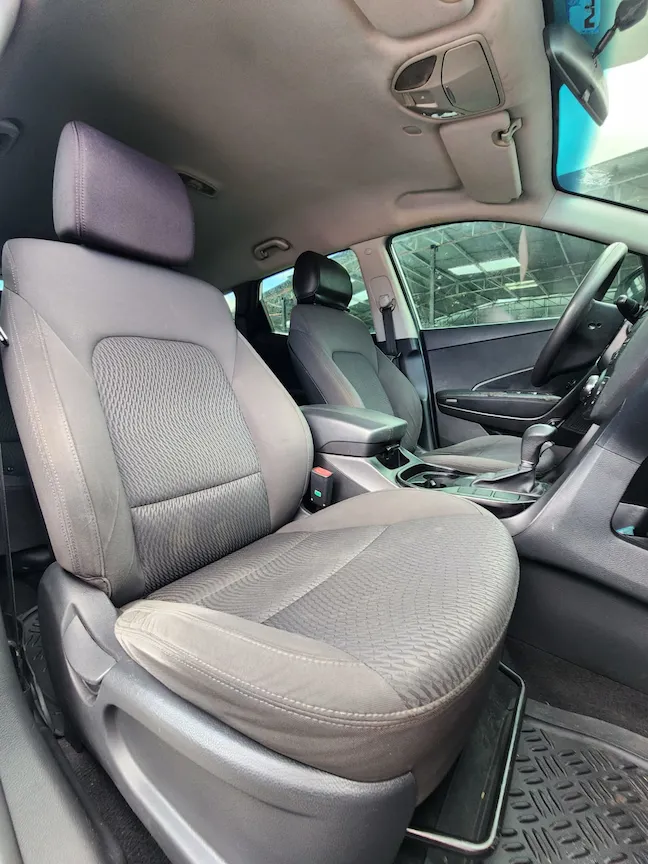 Imagenes del auto